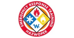 Hazwoper logo